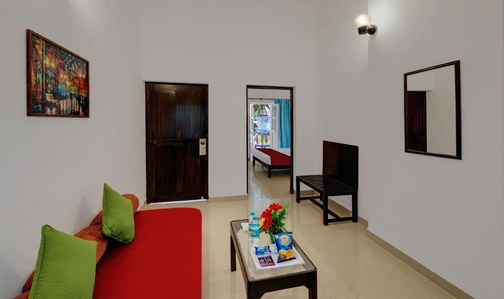 santiago beach resort