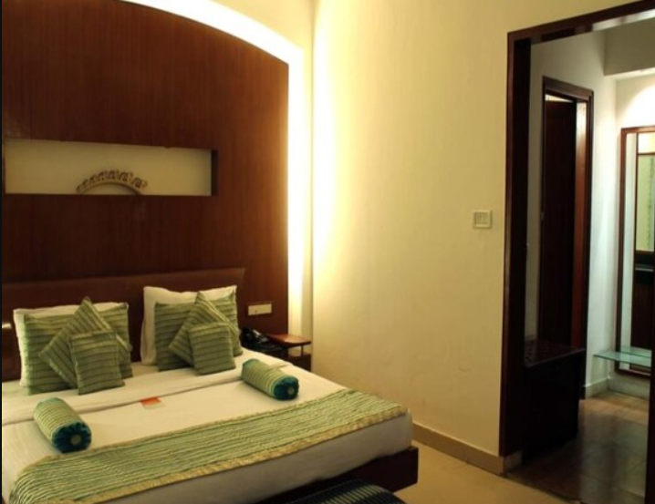 hotel grand president