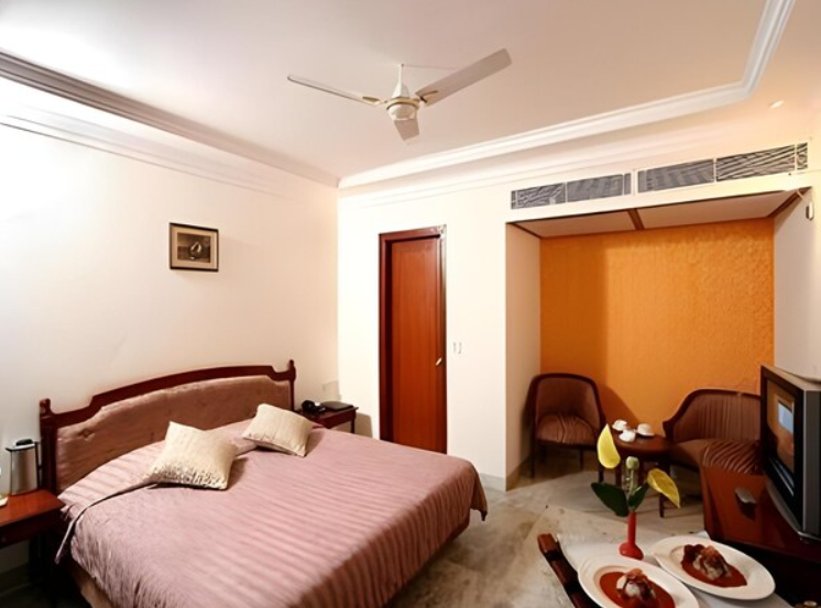 hotel grand president