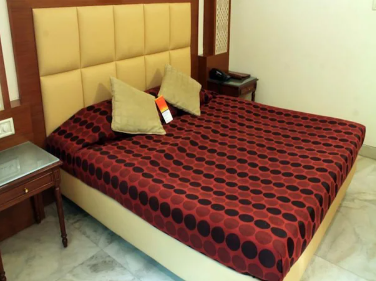 hotel grand president