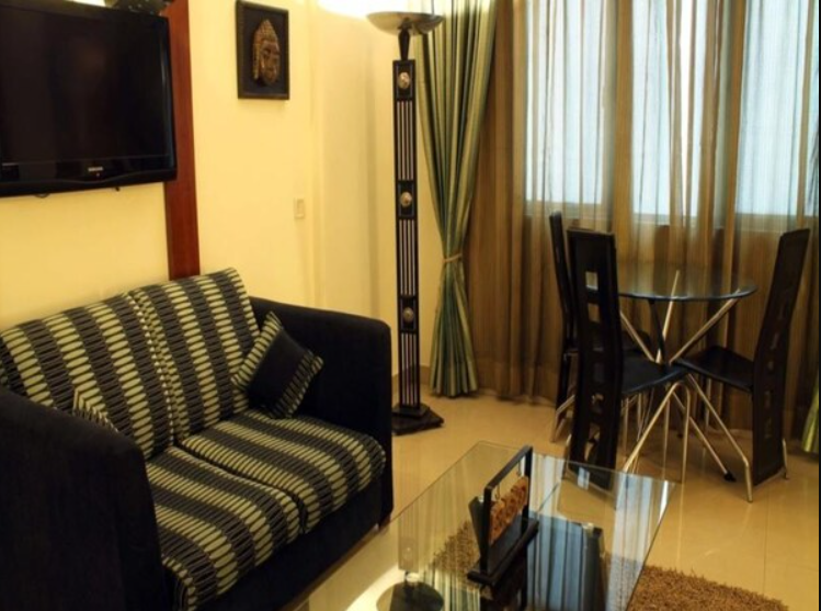 hotel grand president