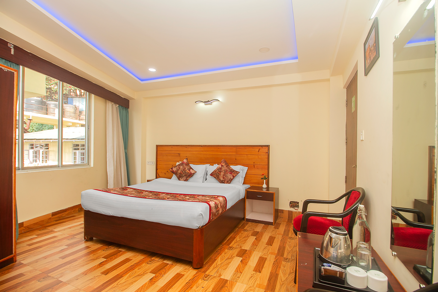 golden oren hotel and spa