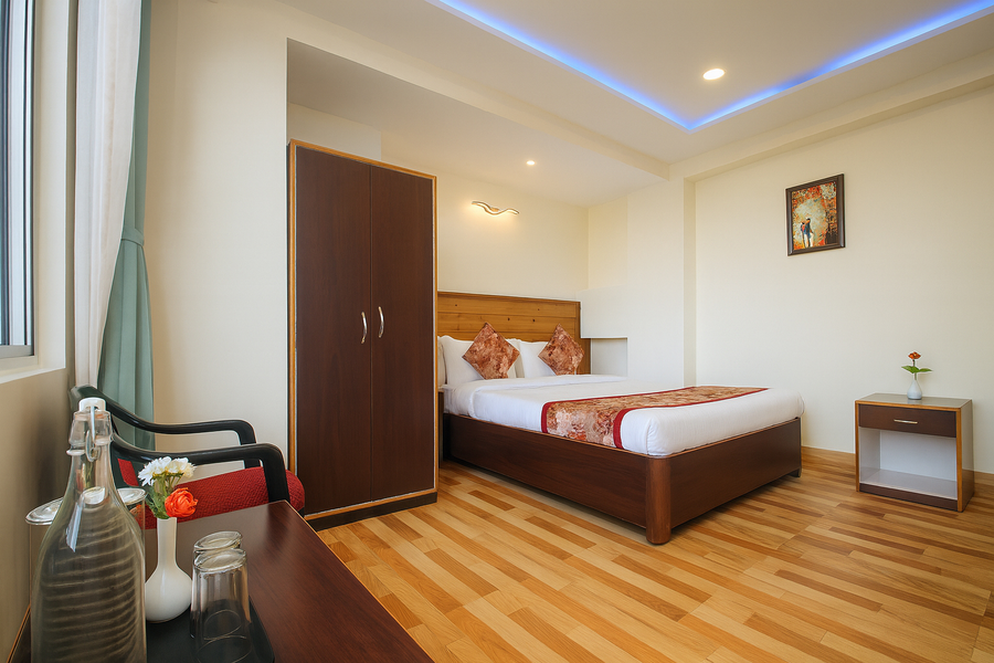 golden oren hotel and spa