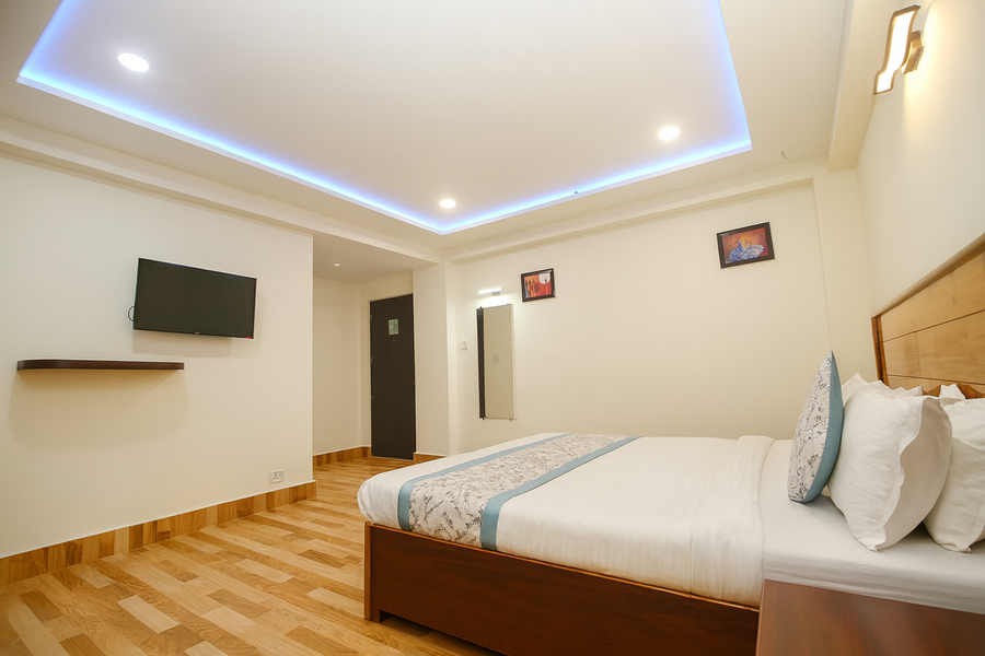 golden oren hotel and spa