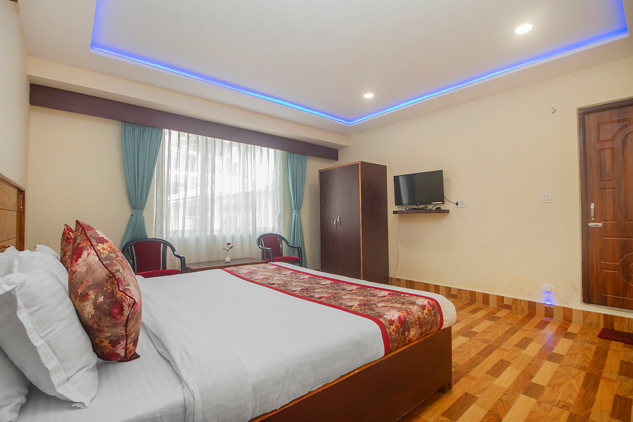 golden oren hotel and spa