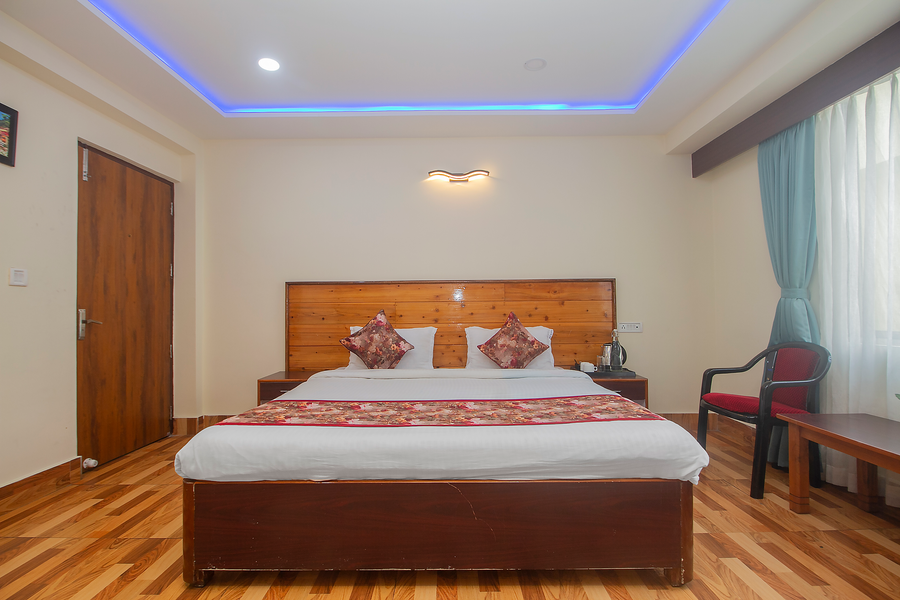 golden oren hotel and spa