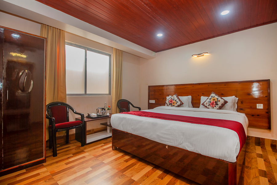 golden oren hotel and spa
