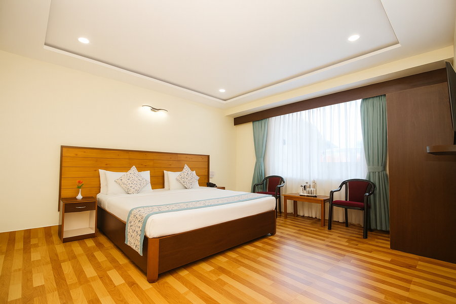 golden oren hotel and spa