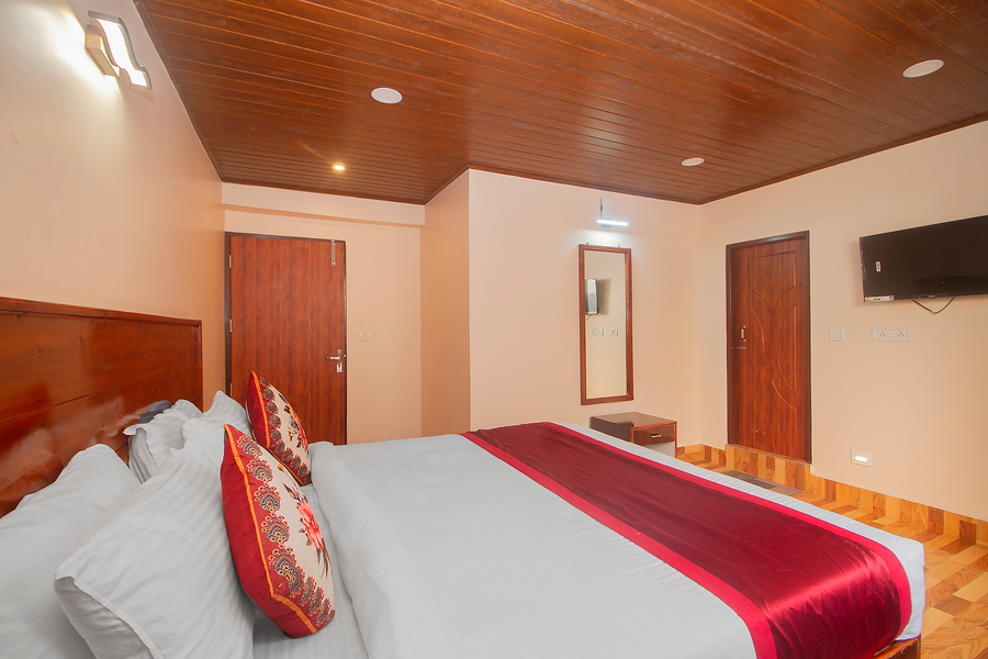 golden oren hotel and spa