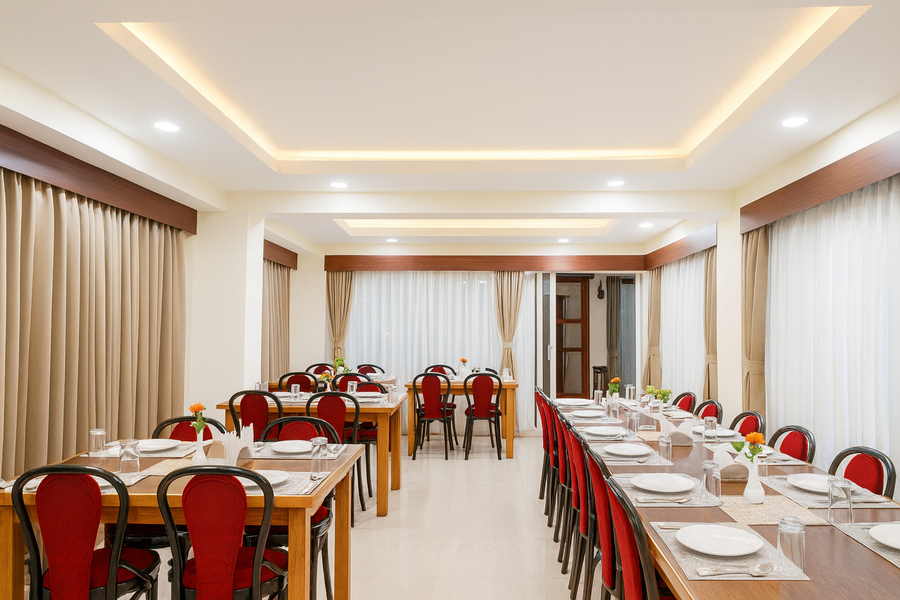 golden oren hotel and spa