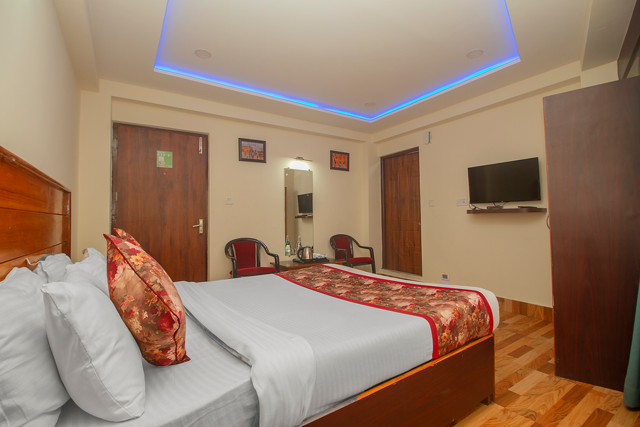 golden oren hotel and spa