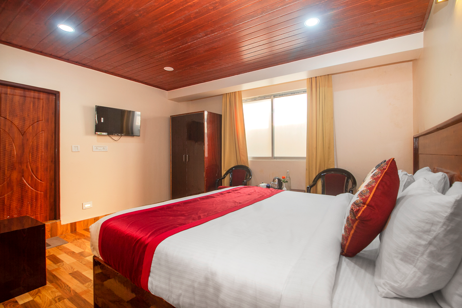 golden oren hotel and spa