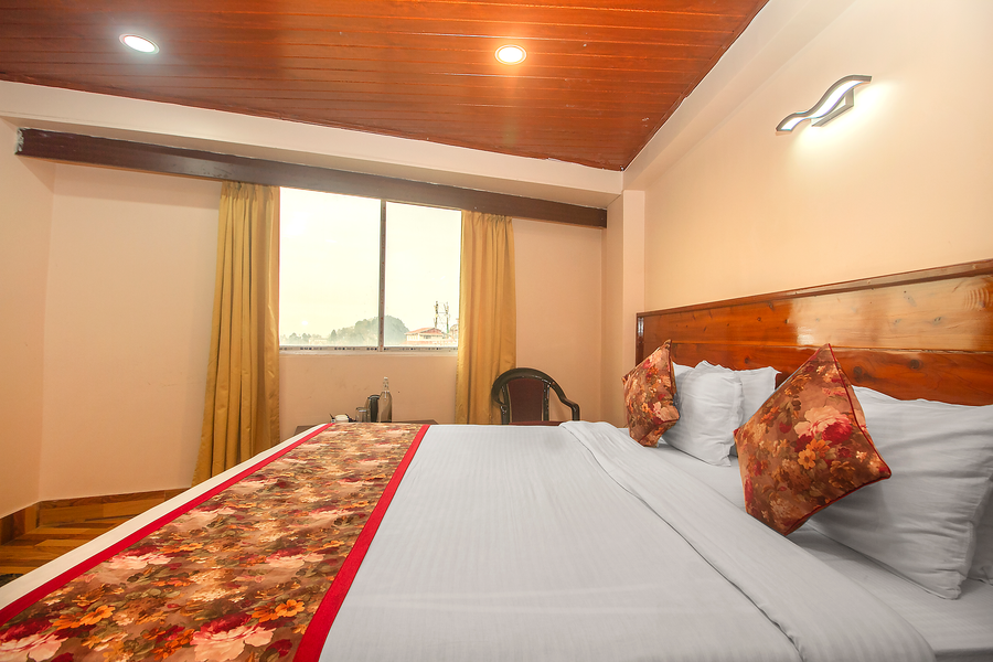 golden oren hotel and spa