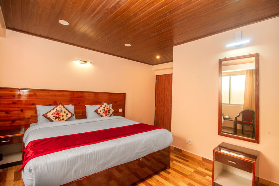 golden oren hotel and spa