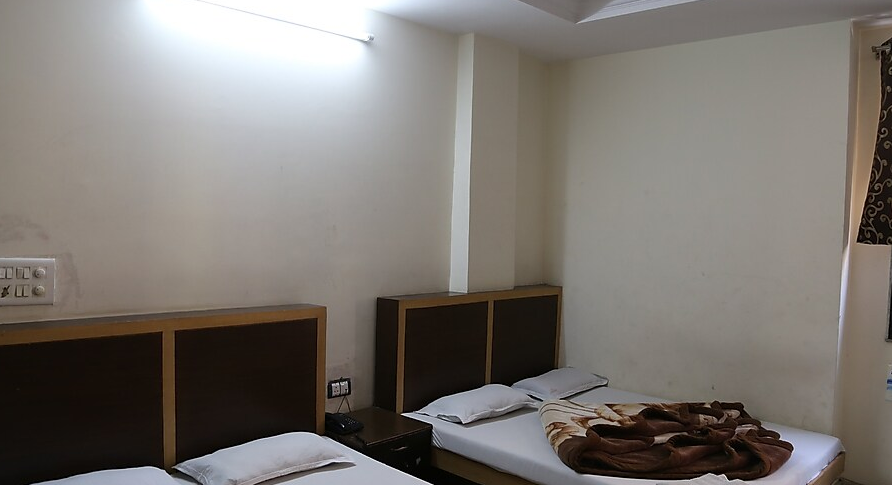 hotel ashoka continental