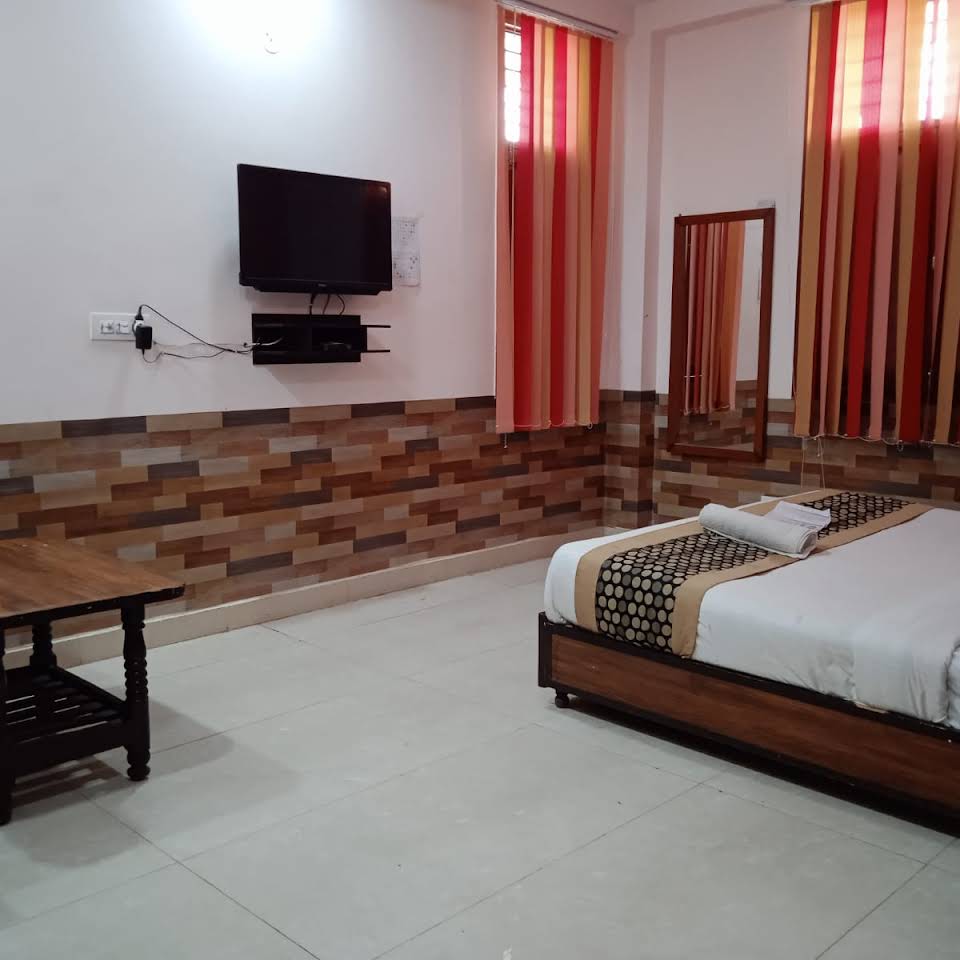 hotel ashoka continental