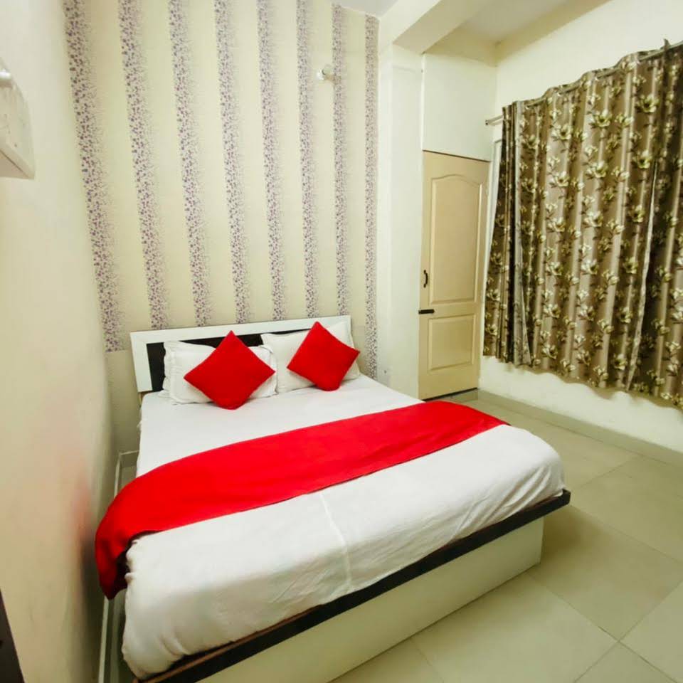 hotel ashoka continental