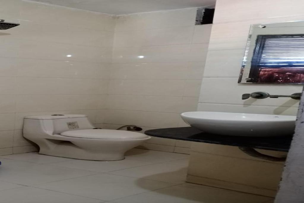 hotel ashoka continental