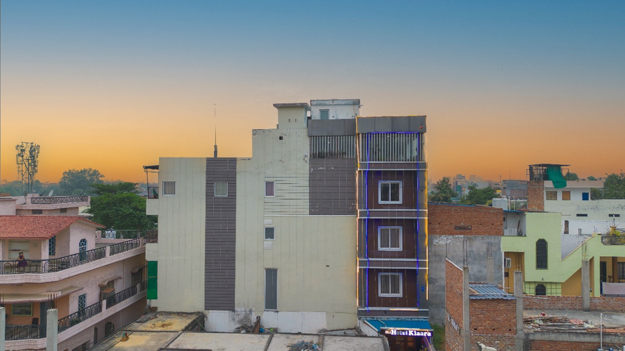 hotel kiaara