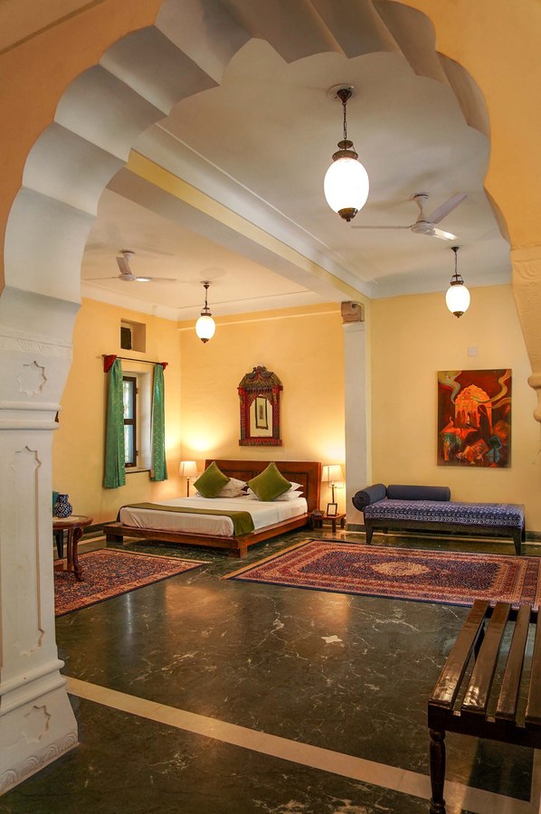 diggi palace a city center hidden heritage gem