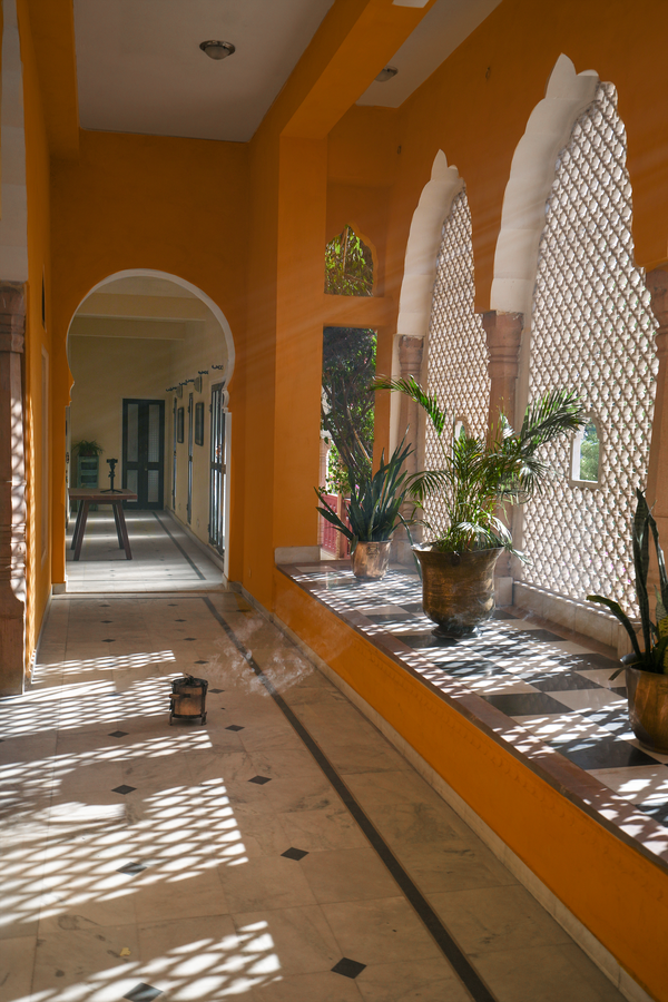 diggi palace a city center hidden heritage gem