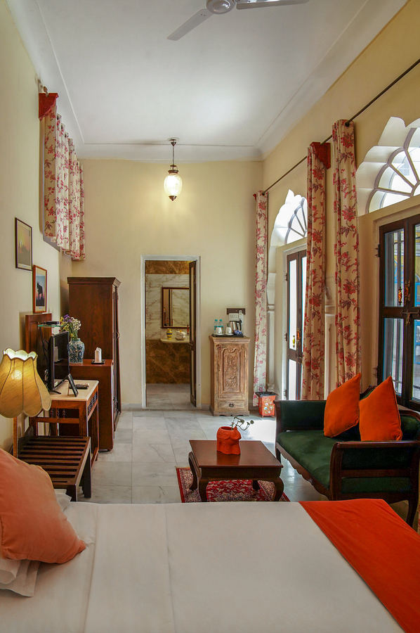 diggi palace a city center hidden heritage gem