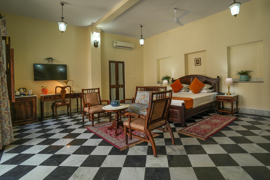 diggi palace a city center hidden heritage gem