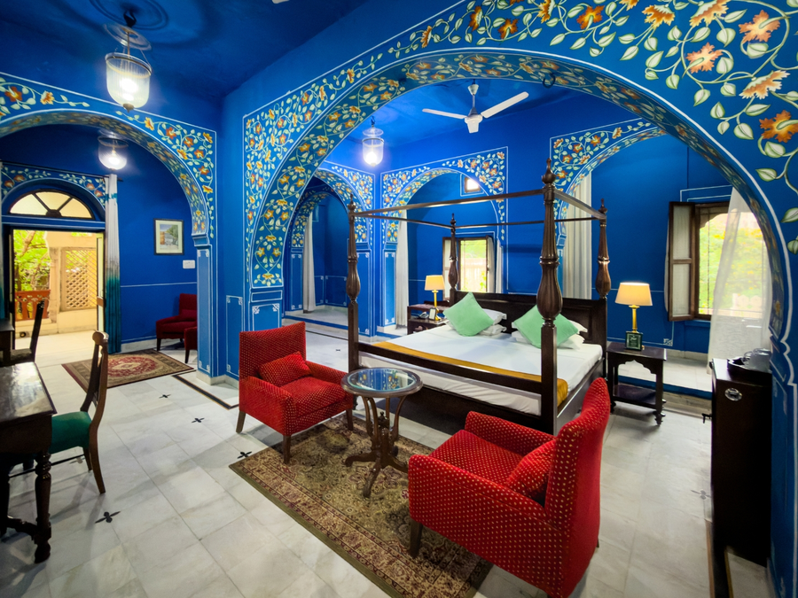 diggi palace a city center hidden heritage gem