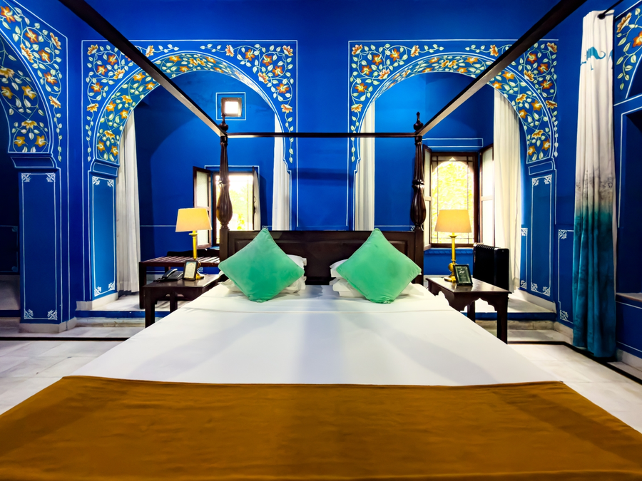 diggi palace a city center hidden heritage gem
