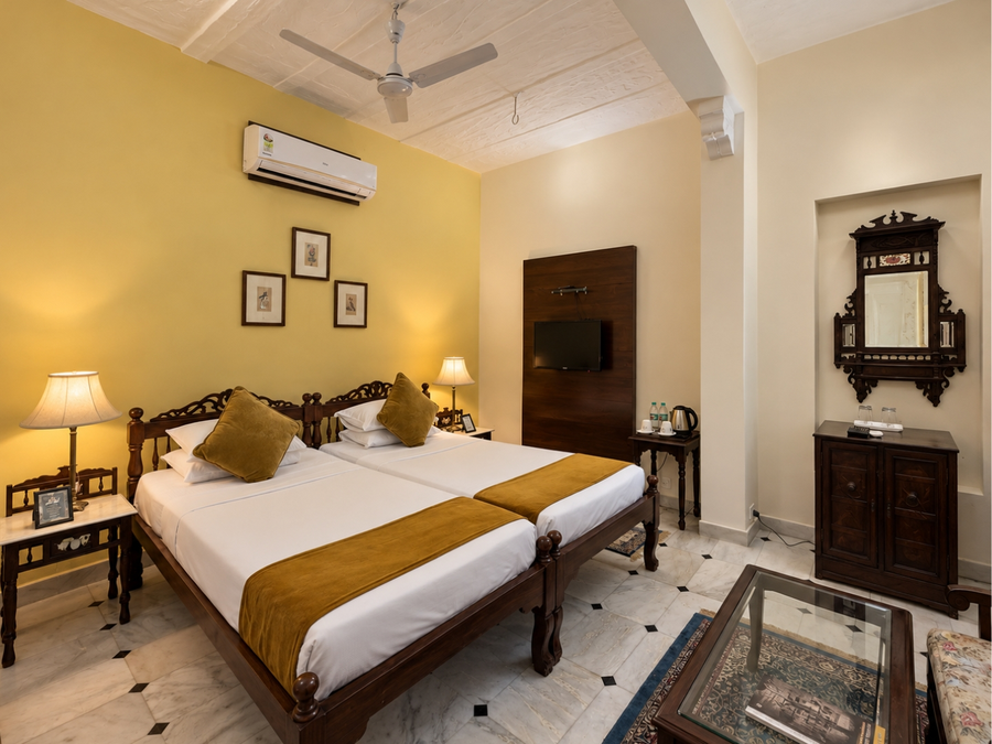 diggi palace a city center hidden heritage gem