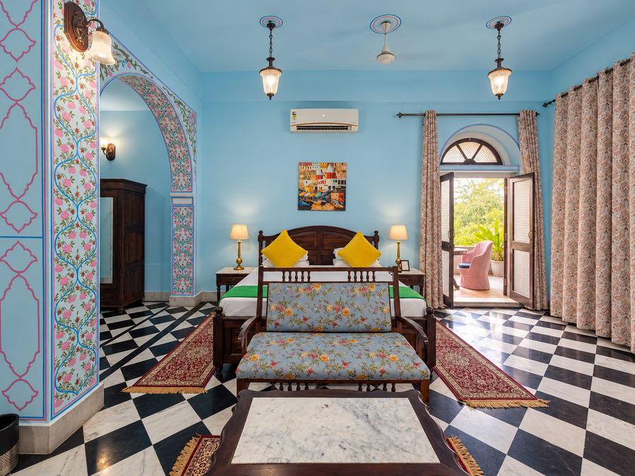 diggi palace a city center hidden heritage gem