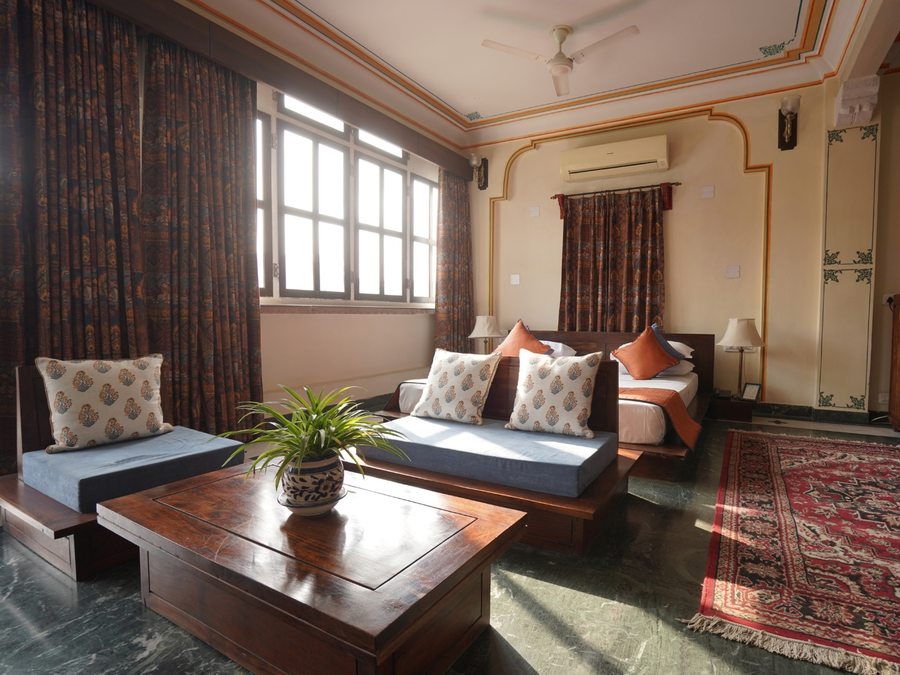 diggi palace a city center hidden heritage gem