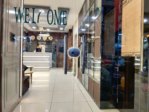 Balle Balle Inn By Next Level Hotels,Near Golden Temple,2 star