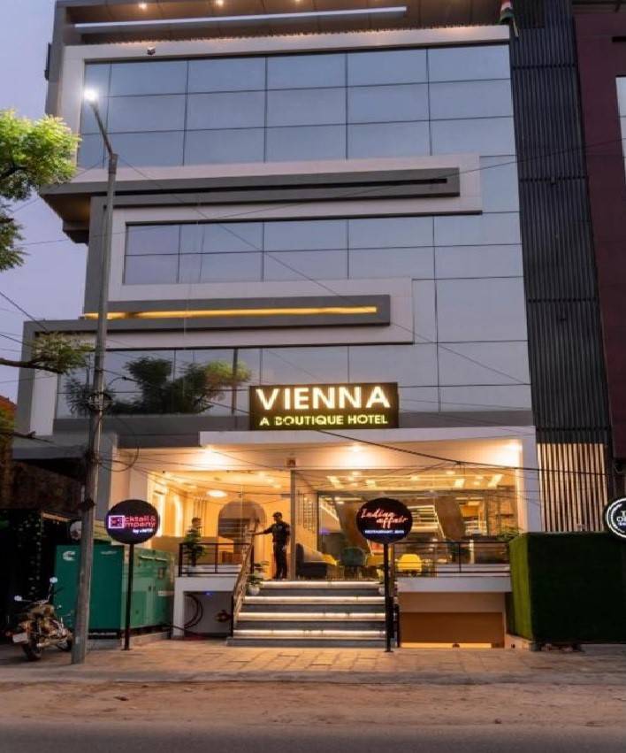 vienna a boutique hotel