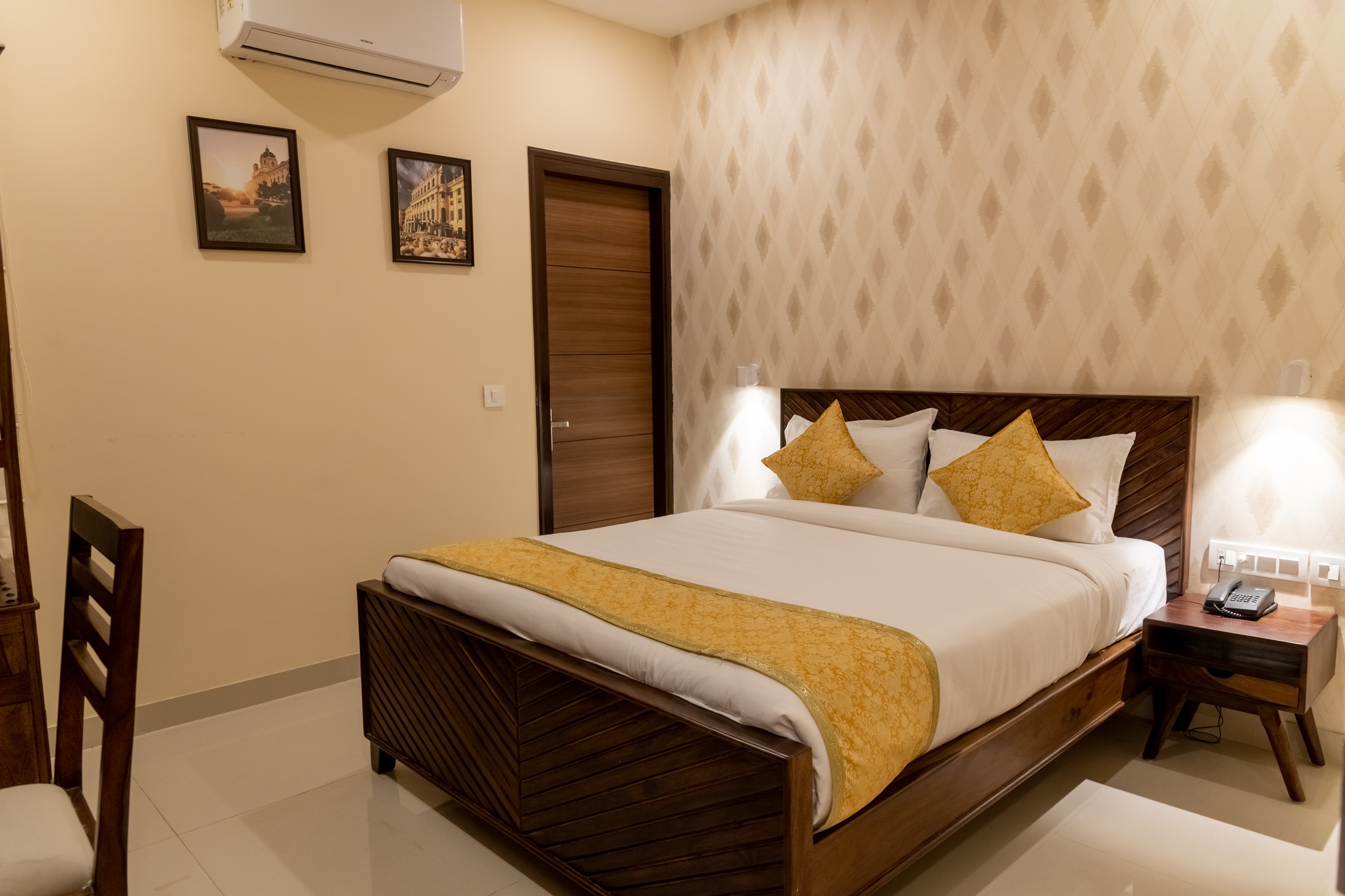 vienna a boutique hotel