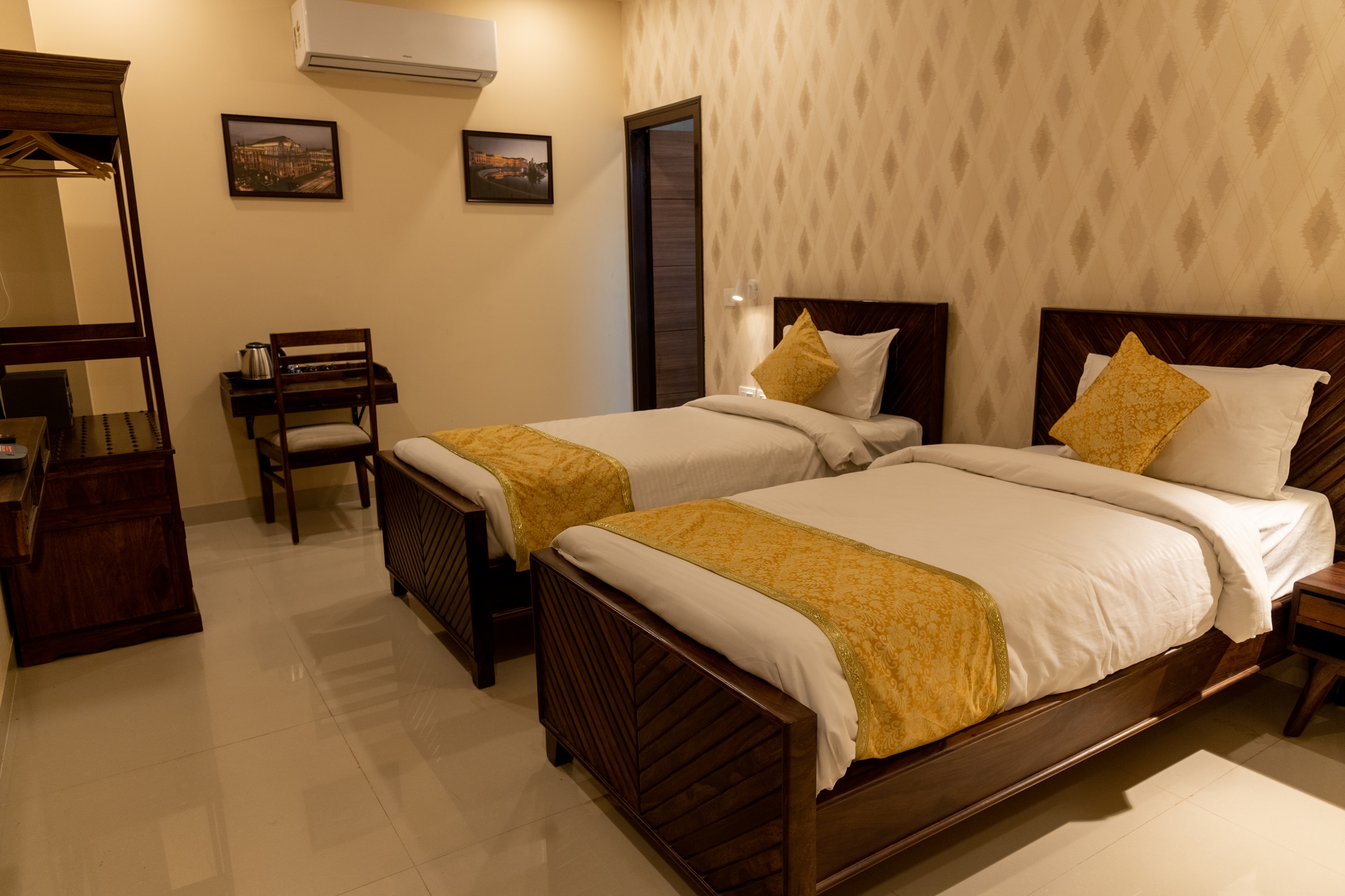 vienna a boutique hotel