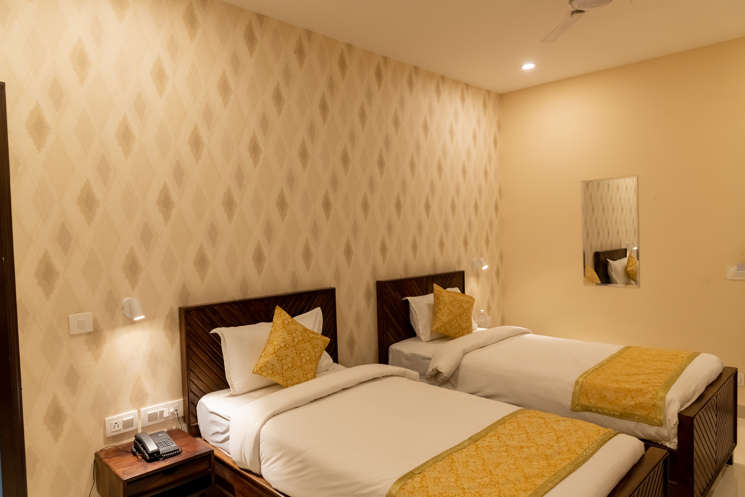 vienna a boutique hotel