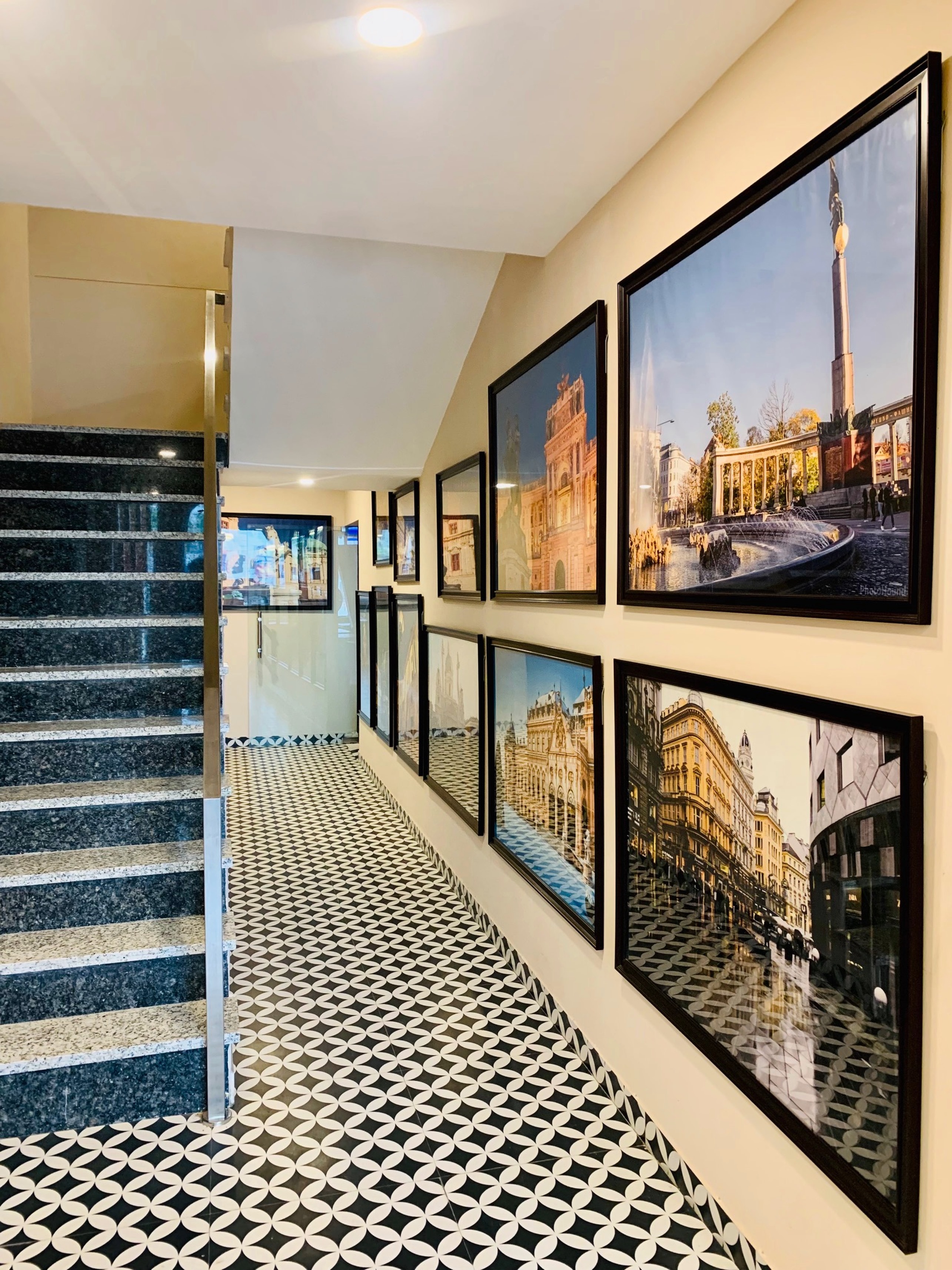 vienna a boutique hotel