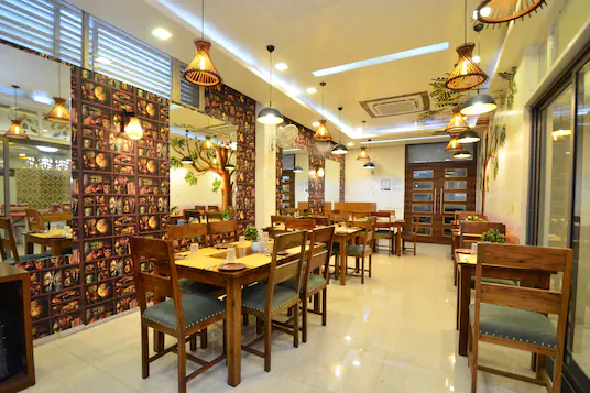 Hotel Sapphire World,Mansarovar,3 star