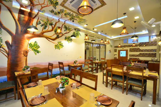 hotel sapphire world