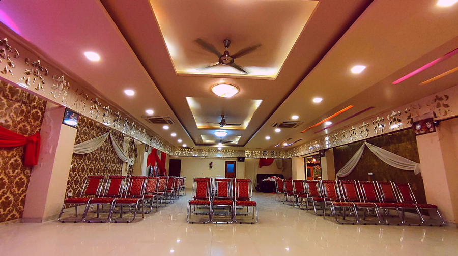 hotel sapphire world