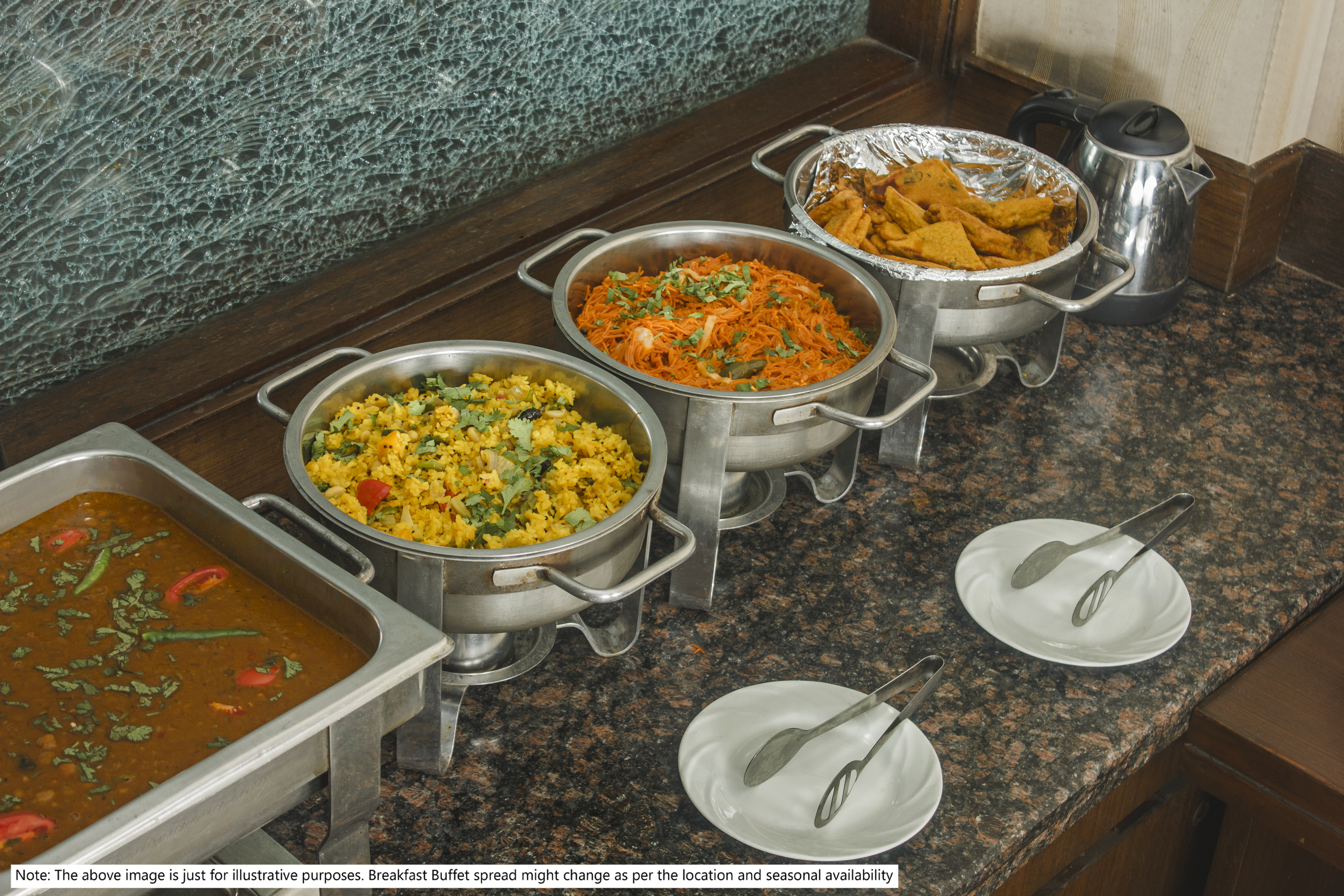 Treebo Villa Inn Aurangabad,Cidco>>Aurangabad,3 star