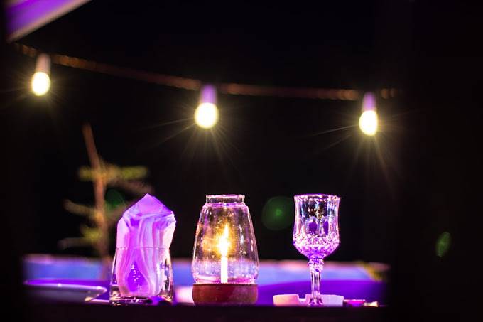 baga fantacia beach inn