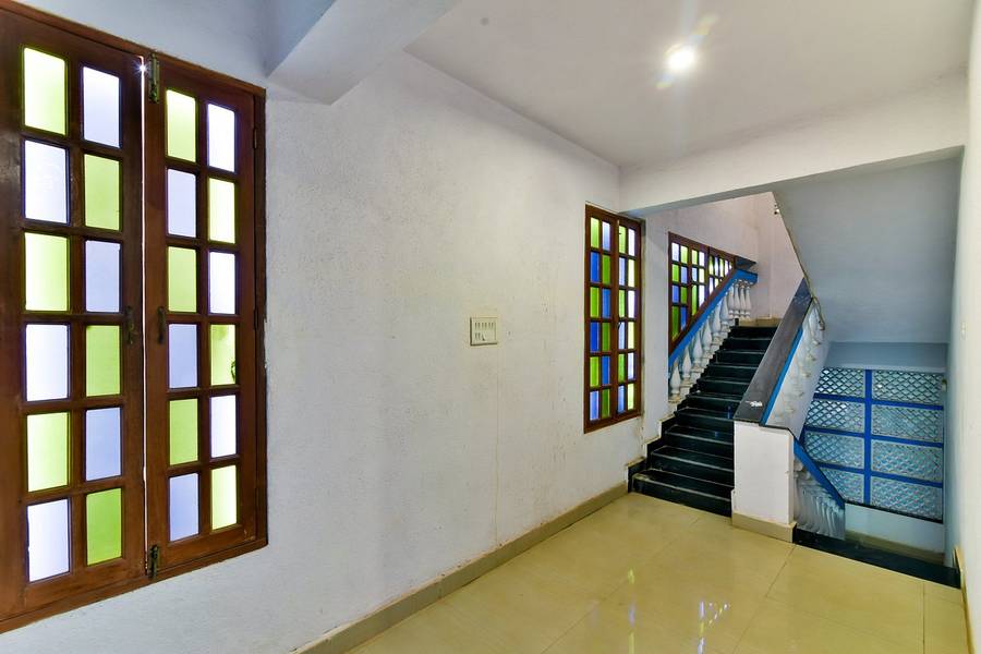 baga fantacia beach inn