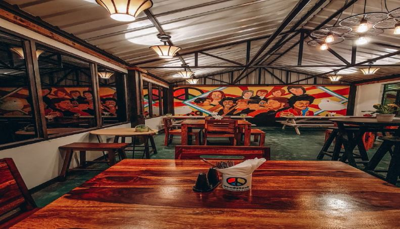 woodstock resort