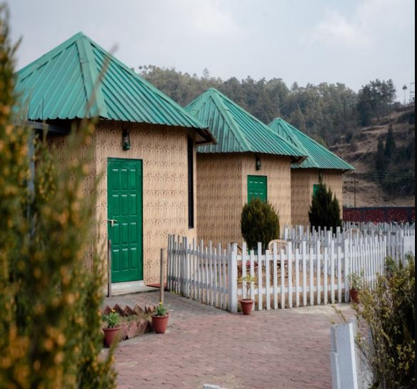 woodstock resort