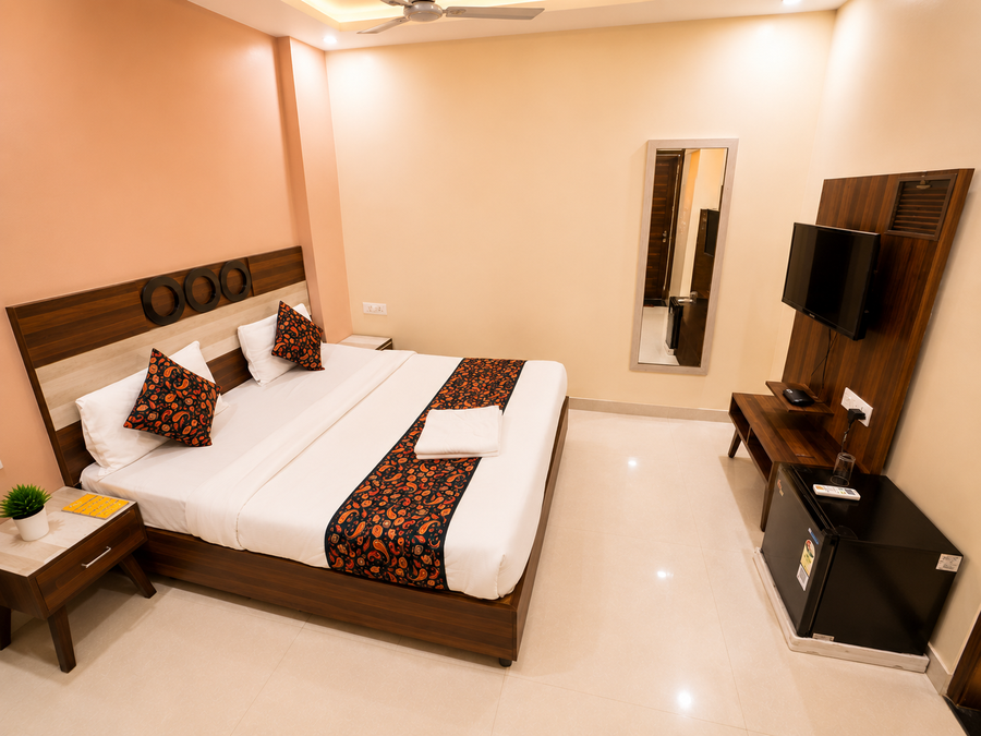 hotel reeve inn