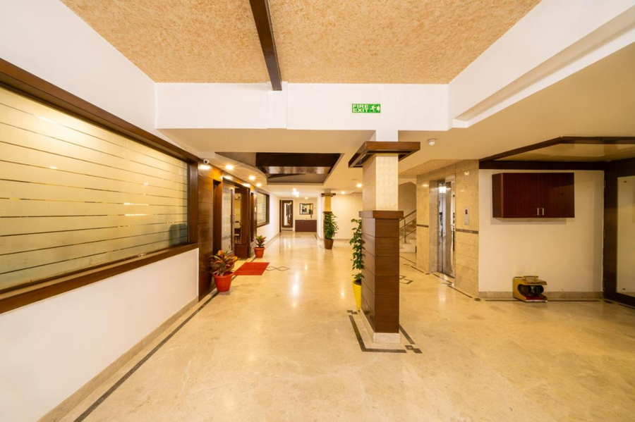 Lords Midtown Suites Bangalore,Outerring Road,3 star