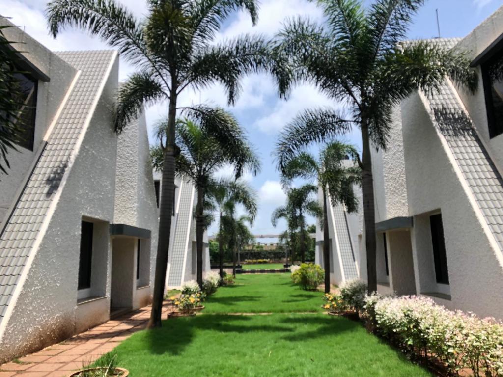 Pai Resort - Best Business Hotel In Belgaum,Nehru Nagar,3 star