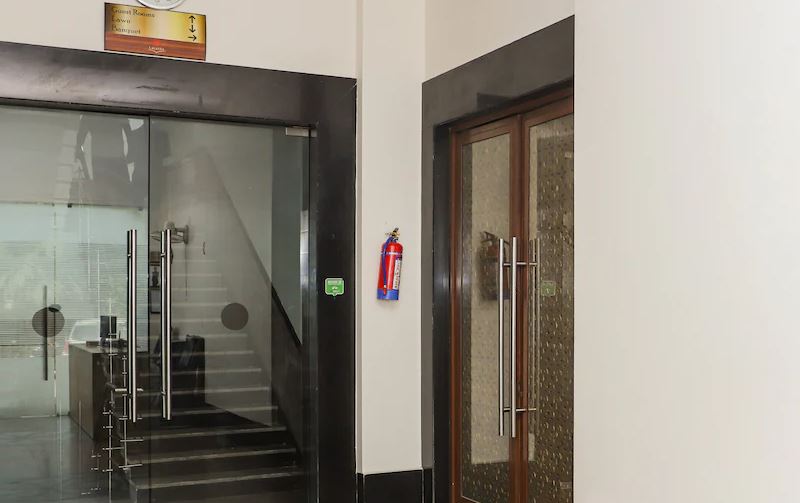 Lavanya Hotel Near Alipur, Delhi,North Delhi,3 star